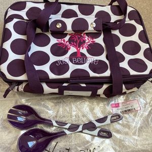 Thirty one perfect party set